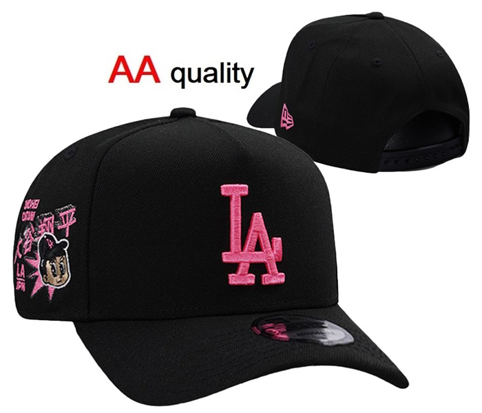 Los Angeles Dodgers 2026 Stitched Snapback Hats 0126